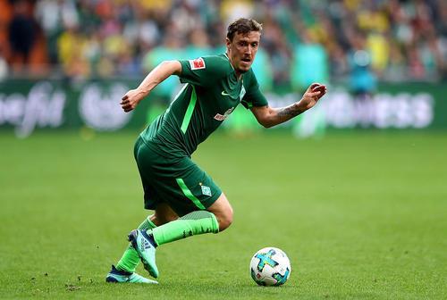  云达不来梅老将发威，德甲经验成为保级利器