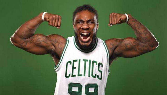 乐竞体育官网- 凯尔特人交易得到防守悍将，提升侧翼深度  